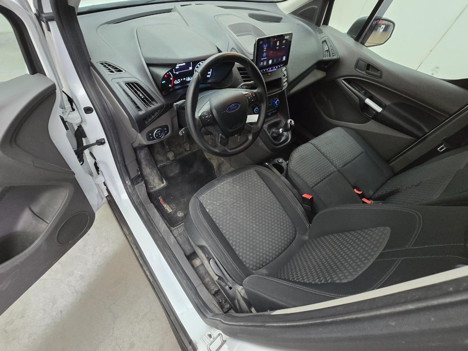 Ford Transit Connect 1.5 EcoBlue L2 Trend | 2019 | 64,585 km | VPZ70Z | NAP: No rating