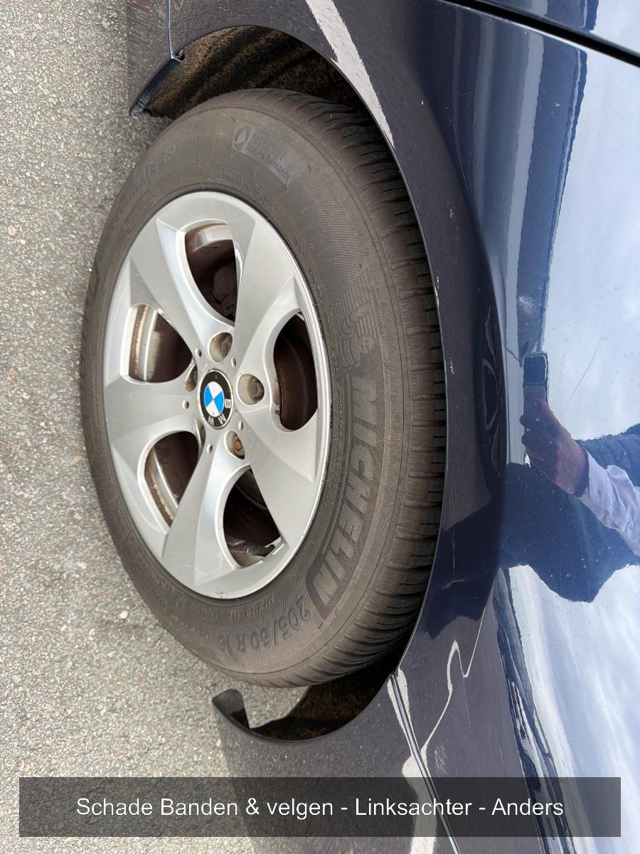 BMW 3 Series 320i EfficientDynamics Edition High Executive | 2013 | 200,327 km | 3SXD25 | NAP: Logical