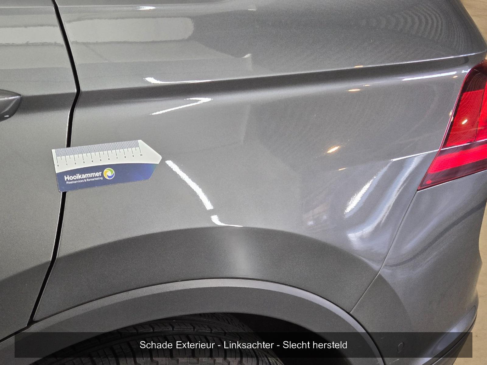 Volkswagen Tiguan 1.5 TSI ACT Highline | 2020 | 79,141 km | Automatic | GKX08G | NAP: No rating