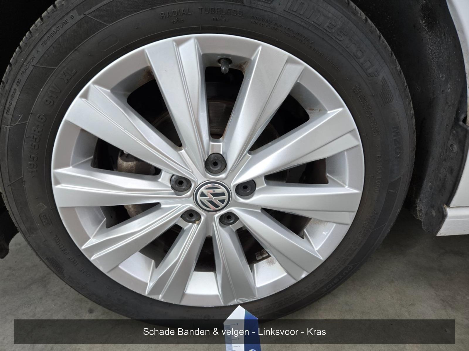 Volkswagen Polo 1.0 TSI Highline | 2020 | 70,124 km | Automatic | H864HF | NAP: Makes sense