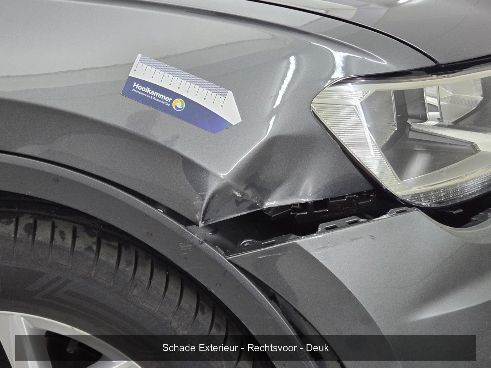 Volkswagen Tiguan 1.5 TSI Comfortline Business | 2019 | 158.974 km | GFT14J | NAP: Geen oordeel
