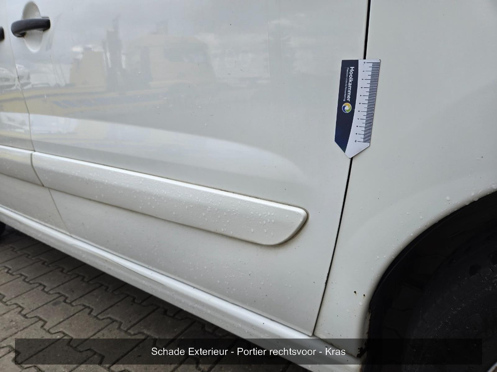 Peugeot Expert 229 2.0 HDI L2H1 Navteq 2 | 2015 | 282.311 km | VP181X | NAP: Logisch