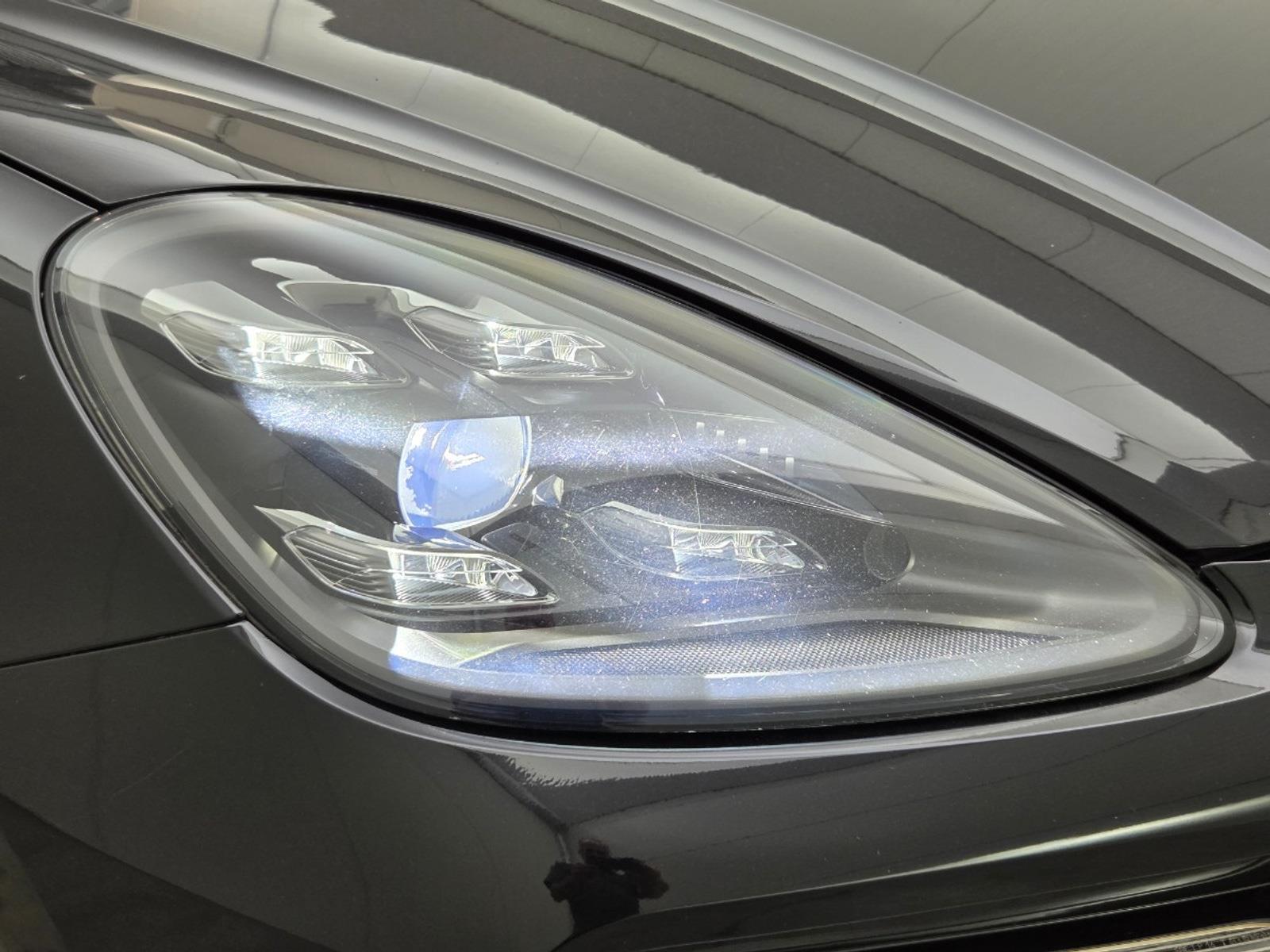Porsche Cayenne 2.9 S | 2017 | 136.926 km | Automaat | K029DL | NAP: Geen oordeel