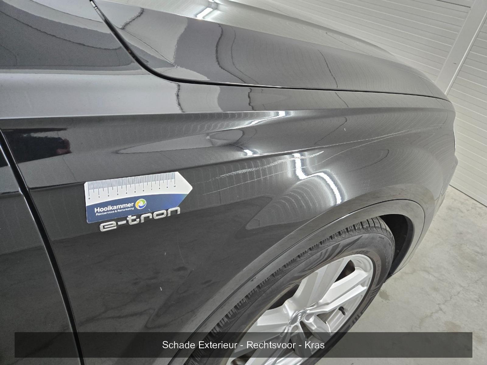 Audi Q7 3.0 TDI e-tron quattro Premium | 2016 | 349.084 km | Automaat | KZ909N | NAP: Logisch