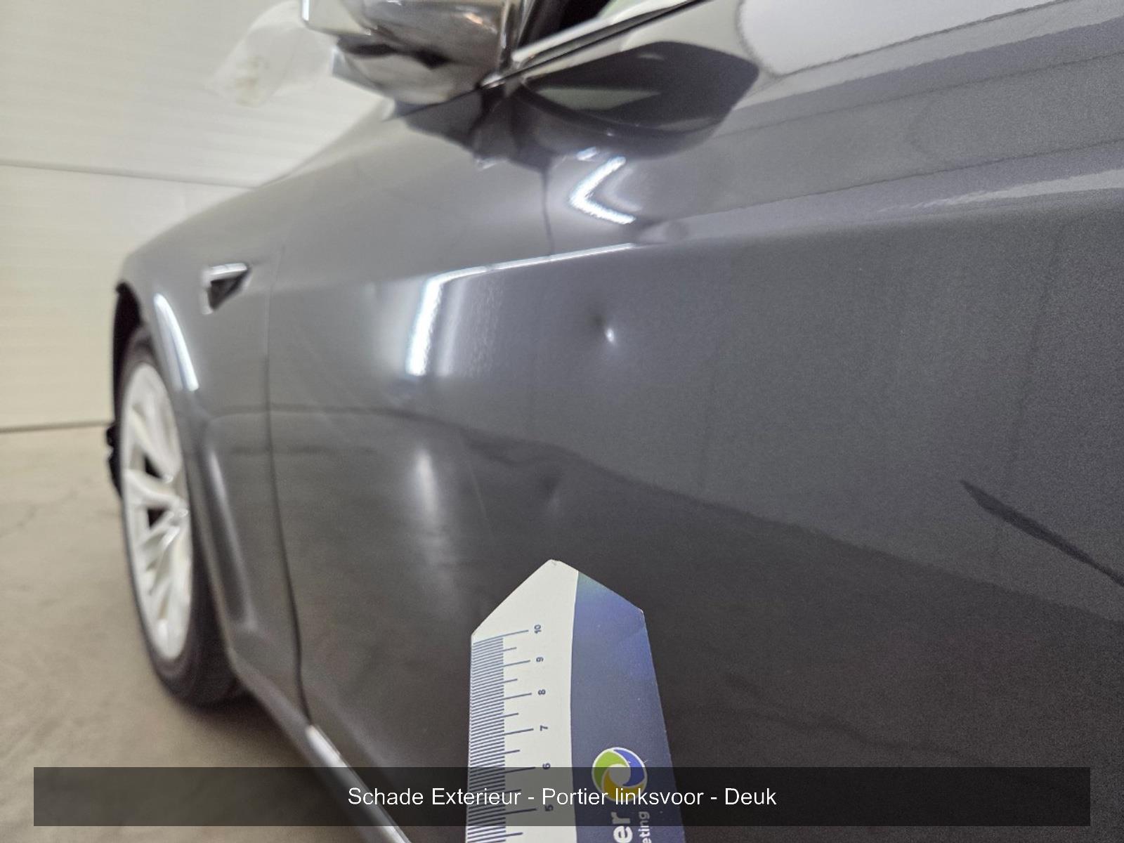 Tesla Model S 75 Base | 2017 | 281.464 km | Automaat | PN012L | NAP: Logisch