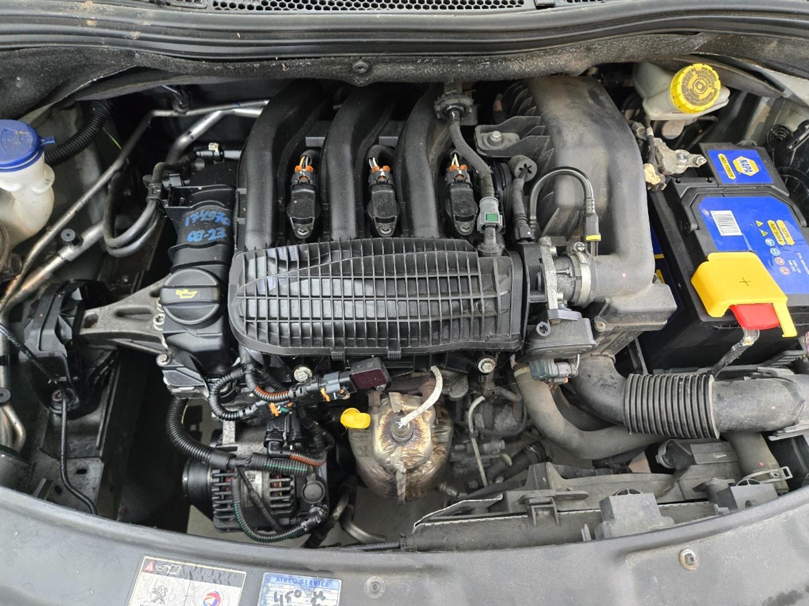 Peugeot 208 1.2 VTi Active | 2014 | 201.623 km | 5TDP17 | NAP: Logisch