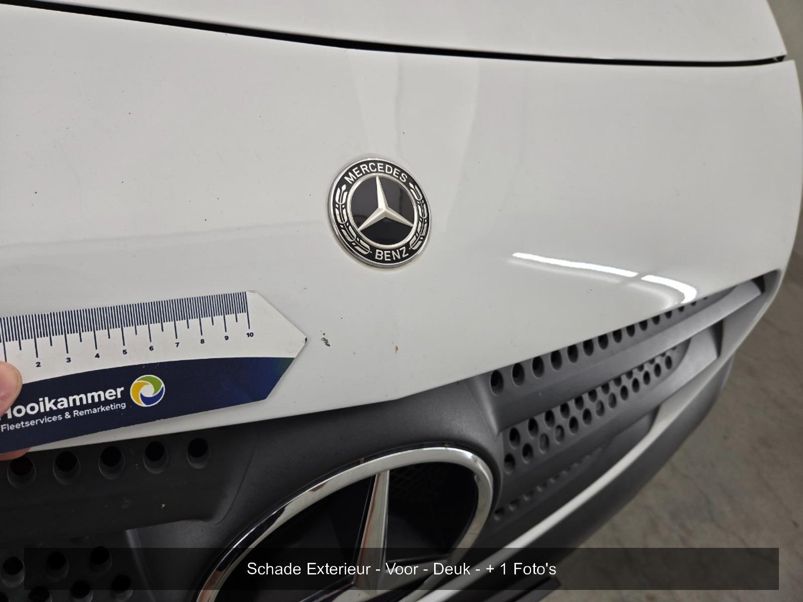 Mercedes-Benz Citan 108 CDI | 2020 | 98.304 km | VHB71B | NAP: Logisch