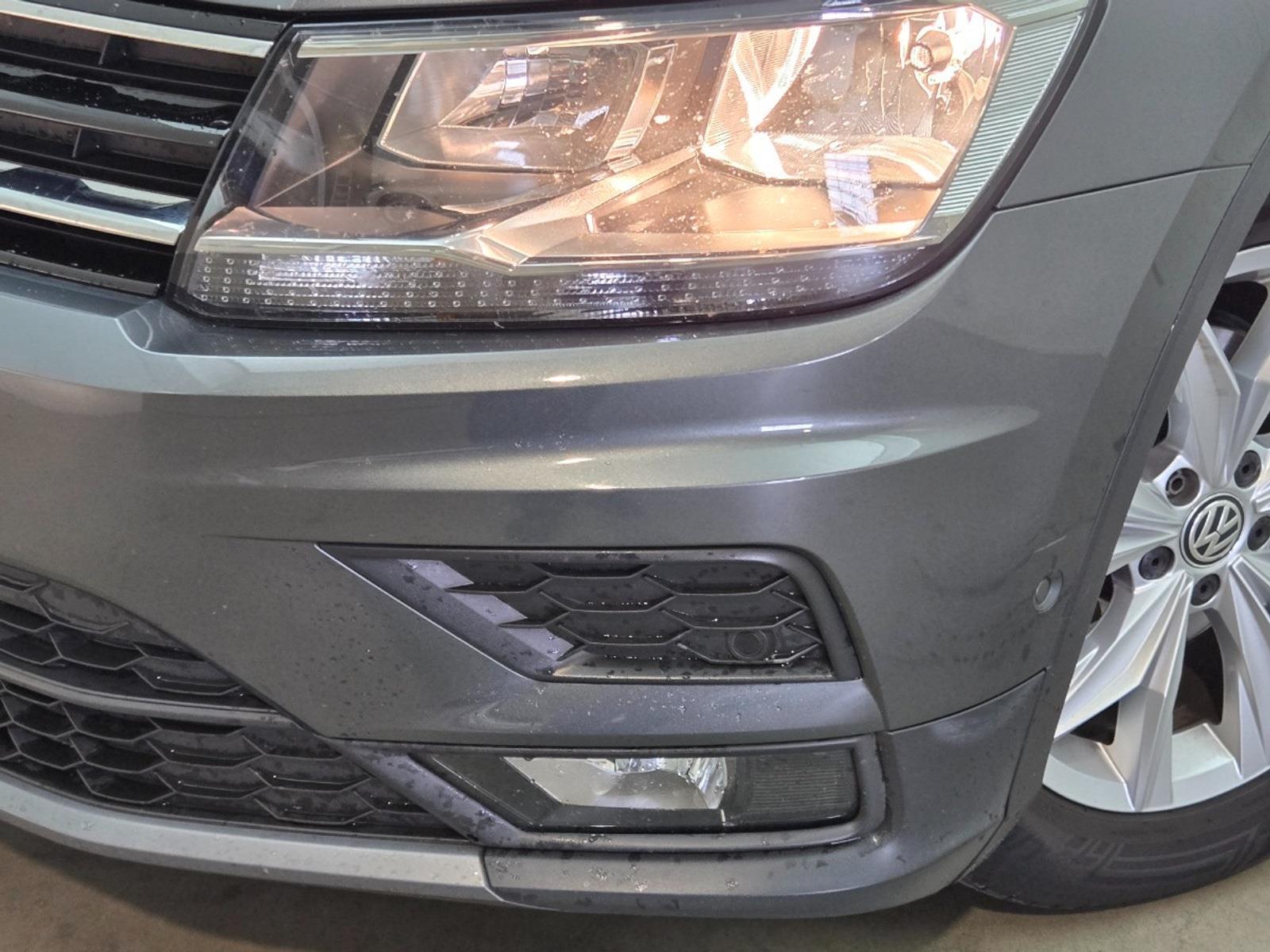 Volkswagen Tiguan 1.5 TSI Comfortline Business | 2019 | 158.974 km | GFT14J | NAP: Geen oordeel