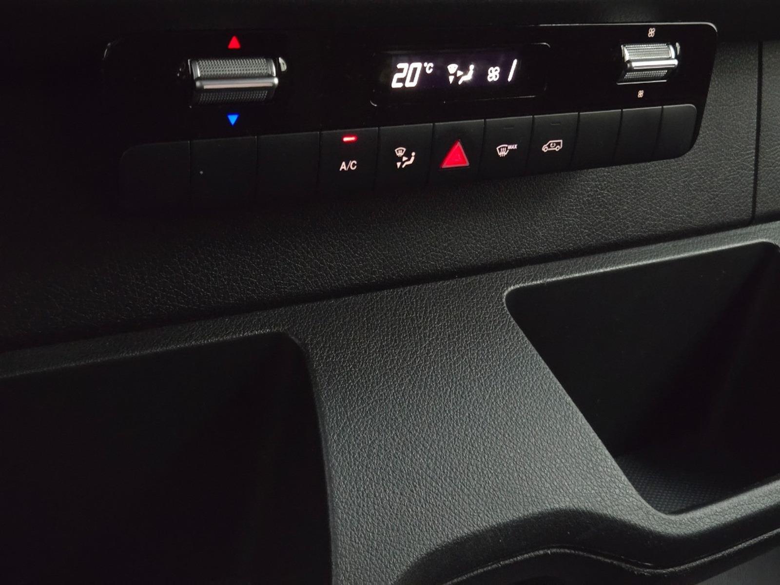 Mercedes-Benz Sprinter 314 2.2 CDI L2H2 | 2019 | 231,633 km | Automatic | V236ZZ | NAP: Makes sense