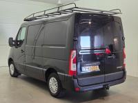 Renault Master T28 2.3 dCi L1H1 | 2017 | 193.226 km | V476DB | NAP: Logisch