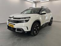 Citroen C5 Aircross 1.2 PureTech Business Plus | 2022 | 135.091 km | P638BZ | NAP: Logisch
