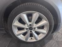 MINI | 3-Door | 1.6 Cooper S Chili | 2011 | 177,178 km | H797GH | No rating