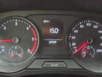 MAN TGE 30 2.0 Standard | 2018 | 221,636 km | V263LB | NAP: Logical