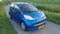 Peugeot | 107 | 1.0-12V XR | 2010 | 57.051 km | 22LZX3 | Logisch
