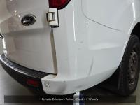 Ford Transit Custom 320 2.0 TDCI L2H2 Trend | 2020 | 131.385 km | VGD87T | NAP: Geen oordeel