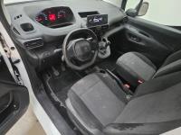 Peugeot Partner 1.5 BlueHDI Pro | 2020 | 144.750 km | VGK87X | NAP: Logisch