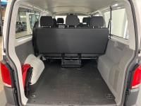 Volkswagen Transporter Kombi 2.0 TDI L2H1 Personenbus | 2023 | 261.836 km | T075PV | NAP: Logisch