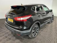 Nissan | Qashqai | 1.2 Premier Edition | 2014 | 90.715 km | J048BR | Geen oordeel