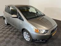 Mitsubishi | Colt | 1.3 Edition Two | 2011 | 183.811 km | 49SFH4 | Logisch
