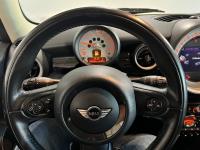 Mini | Cooper | 1.6 Cooper 10 Years | 2011 | 165,503 km | 77RJZ3 | Logical