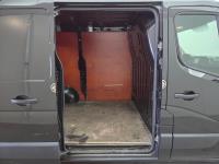 Renault Master T28 2.3 dCi L1H1 | 2017 | 193.226 km | V476DB | NAP: Logisch