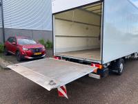 Citroen Jumper 2.2 BlueHDi 140 S&S L4 3.5t | 2024 | 23.482 km | V53PFG | NAP: Geen oordeel