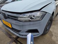 Volkswagen Polo 1.0 TSI Comfortline | 2020 | 204,037 km | Automatic | K121FF | NAP: Reasonable