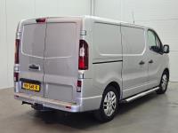 Opel Vivaro 1.6 CDTI L1H1 DC Edition EcoFlex | 2016 | 172.991 km | VV541X | NAP: Logisch