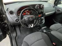 Mercedes-Benz Citan 109 CDI BlueEFFICIENCY | 2016 | 169.471 km | VT429J | NAP: Logisch
