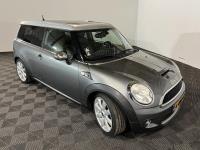 Mini | Mini Clubman | 1.6 Cooper S | 2008 | 182.267 km | 6XBX82 | Geen oordeel