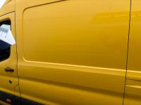 Ford Transit 350 2.0 TDCI L4H3 Trend RWD | 2019 | 236.019 km | VDK86K | NAP: Logisch
