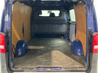 Mercedes-Benz Vito 114 CDI | 2016 | 258.430 km | Automaat | VV171B | NAP: Logisch