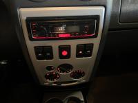 Dacia | Logan MCV | 1.6-16V Lauréate | 2007 | 193.543 km | 49ZBPS | Logisch