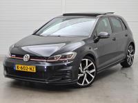Volkswagen Golf 2.0 TSI GTI Performance | 2017 | 177,871 km | Automatic | K602NZ | NAP: No rating