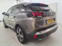 Peugeot 3008 1.6 e-THP GT Line | 2017 | 159.880 km | Automaat | K028SV | NAP: Geen oordeel