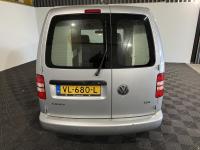 Volkswagen | Caddy | 1.6 TDI | 2015 | 351.144 km | VL680L | Logisch