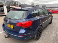 Opel Astra Sports Tourer 1.4 Turbo Anniversary Edition | 2013 | 187.156 km | 73ZXF1 | NAP: Logisch