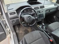 Volkswagen Caddy 2.0 TDI L1H1 BMT Highline | 2017 | 264.771 km | Automaat | V849JG | NAP: Logisch