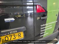 Renault Master T35 2.3 dCi L3H3 | 2016 | 308.035 km | VV073R | NAP: Logisch