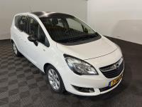 Opel | Meriva | 1.4 Turbo Berlin | 2014 | 180.079 km | 7TNS32 | Logisch