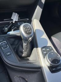 BMW 3 Series 320i EfficientDynamics Edition High Executive | 2013 | 200,327 km | 3SXD25 | NAP: Logical