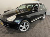 Porsche | Cayenne | 3.2 | 2004 | 206.850 km | 75PSVN | Logisch