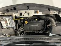 Opel | Meriva | 1.4 Turbo Berlin | 2014 | 180.079 km | 7TNS32 | Logisch