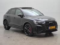 Audi Q3 TFSI RS | 2021 | 75.599 km | Automaat | HDH79D | NAP: Geen oordeel