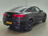 Mercedes-Benz GLC-klasse Coupé 300e 4MATIC Business Solution AMG | 2022 | 78.445 km | Automaat | P821KR | NAP: Logisch