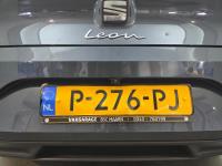 SEAT Leon Sportstourer 1.4 TSI eHybrid PHEV FR Business Intense | 2021 | 103.421 km | Automaat | P276PJ | NAP: Geen oordeel