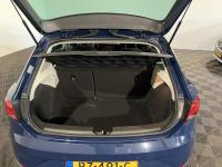 Seat | Leon | 1.6 TDI Style Business Intense | 2018 | 207,610 km | RZ491G | Logical