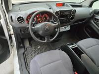 Citroen Berlingo 1.6 BlueHDI 100 Club Economy S&S | 2017 | 211.969 km | Automaat | V162DS | NAP: Logisch