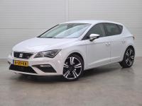SEAT Leon ST 1.8 TSI FR Business Intense | 2018 | 233.102 km | Automaat | R519KN | NAP: Geen oordeel