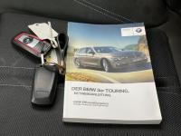 BMW 3-serie Touring 330d Centennial High Executive Stationwagen | 2016 | 251.229 km | Automaat | TX814B | NAP: Geen oordeel